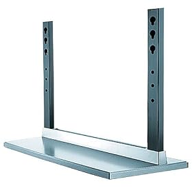 Pioneer PDK-TS01 Table Stand for Pioneer 50
