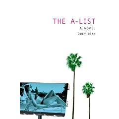 The A-List: A Novel
