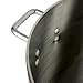 Thunder Group 60 Quart Aluminum Stock Pot, Silver
