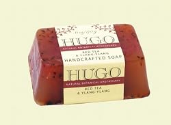 Bar Soap - Red Tea & Ylang Ylang 6 Oz