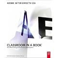 (Adobe After Effects CS5 Classroom in a Book: The Official Training Workbook from Adobe Systems [With DVD ROM]) By Adobe Press (Author) Paperback on 08-Jun-2010