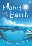 Planet Earth (Usborne Beginners: Level 2)