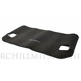 GENUINE MITSUBISHI MIEV I CAR CARGO MAT TRUNK FLOOR MZ314564 by MITSUBISHI