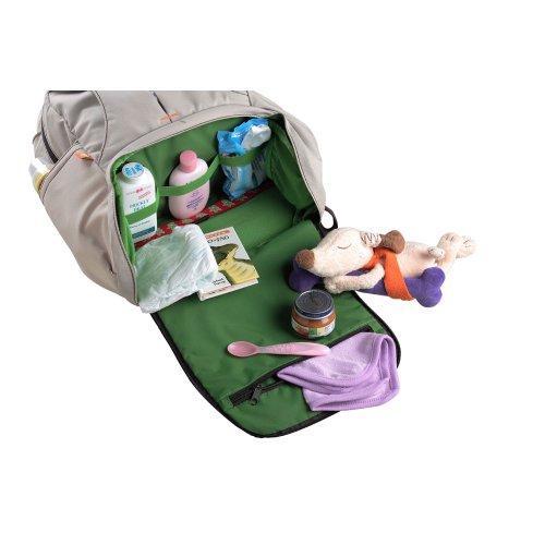 Imagen 3 de Vital Innovations 10111 - Mochila pañal