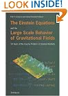 The Einstein Equations and the Large Scale Behavior of Gravitational Fields: 50 Years of the Cauchy Problem in General Relativity