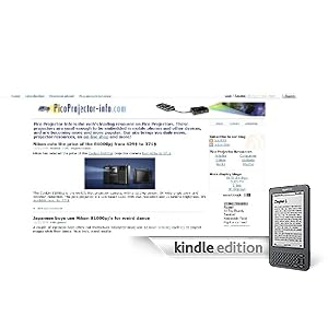 PicoProjector-Info