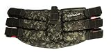 Paintball Kingman 6+1 Paintball Harness - Digi Camoflouge - Free Pods