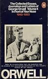The collected essays, journalism and letters of George Orwell