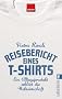 Reisebericht eines T-Shirts: Ein Alltagsprodukt erkl�rt die Weltwirtschaft