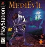 MediEvil