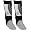 White/Black