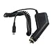 In Car Charger for HTC;Desire, Desire S, Desire HD, Wildfire, Wildfire S, Sensation, Sensation XL, One X, One S, One V BlackBerry: 8520 Curve, 9300, Bold 9700, 9780, Curve 9350, 9360, 9370, 9380, 9900, 9930 Bold Touch LG: GD510, GT540 Optimus, Cookie Fresh GS290, Optimus 4X HD Samsung: i9000 S Galaxy, I9100 Galaxy S2, Galaxy Note, i9250 Galaxy Nexus, S5830 Galaxy Ace Sony Ericsson: Xperia X10, Xperia X12 Arc, Xperia X8, Xperia Play, Xperia Ray, Xperia Mini, Xperia Neo, Xperia X12 Arc S, Xperia S