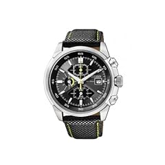 Citizen Herren Eco-Drive Chronograph CA0130-15E