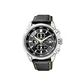 Citizen Herren Eco-Drive Chronograph CA0130-15E