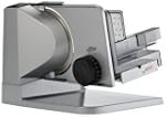 Ritter solida5 Duo-Plus Affettatrice...