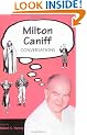 Milton Caniff: Conversations (Conversations with Comic Artists)