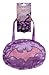 My Super Best Friends Batgirl Purse and Hair Bow