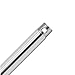 Maxim Lighting STR06006PC Mimi - 6" Extension Stem, Polished Chrome Finish