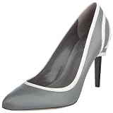 CK Calvin Klein Tar N10026 Heel