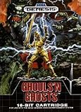  : Ghouls 'N Ghosts