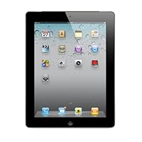 Apple Ipad2 Wi-fi 3g 32gb Black- Verizon