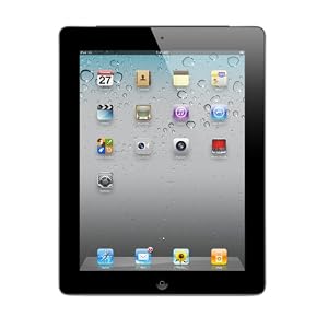 Apple iPad 2 MC763LL