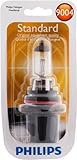 Philips 9004 Standard Headlight Bulb, Pack of 1 Philips 9004 Standard Headlight Bulb, Pack of 1