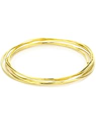 gorjana G Bangle Bracelet