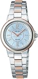 SEIKO (セイコー) 腕時計 SPIRIT スピリット エコテックソーラー STPT024 レディース