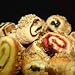 Gourmet Food : Raspberry Walnut Rugelach