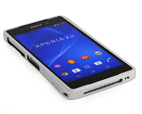 DECASE for Xperia Z2 SO-03F