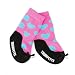 Trumpette Minnie Love Socks - Pink, 0-12 Months