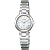 [シチズン]CITIZEN 腕時計 xC クロスシー Eco-Drive エコ･ドライブ 電波時計 Perfex搭載 エアリーホワイト 篠原涼子着用モデル マスコミモデル XCB38-9242 レディース