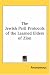 Book The Jewish Peril Protocols of the Learned Elders of Zion (Kessinger Publishing's Rare Reprints)