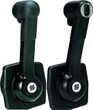 UFlex Single Lever Side-Mount Control