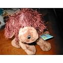 Webkinz Brown Brown Cheeky Dog (Case of 6)