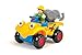 WOW Rock 'n' Ride Ralph - Holiday & Adventure (3 Piece Set)