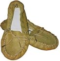 Moccasin Kit: Child Size 13-1