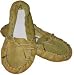 Moccasin Kit: Adult Size 4-5