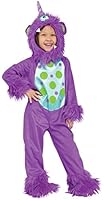 Fun World Costumes Baby's Li'L Monster Toddler Costume