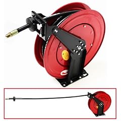 Hergestellt f�r DEMA Hydraulikschlauch Automatik-Trommel AST 12