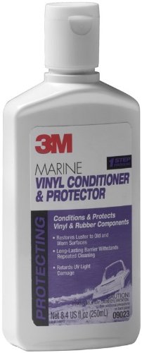 3M Marine Vinyl Cleaner, Conditioner, Protector (8-Ounce) price 3M Marine Vinyl Cleaner, Conditioner, Protector (8-Ounce) price