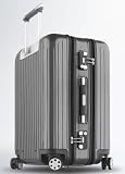 Rimowa Tango Black 26 Trolley Multiwheel Suitcase