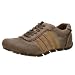 BED:STU Men's Alpine Fashion Sneaker