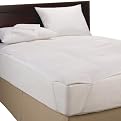 Home Basic Bedding Kit - White
