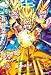 ドラゴンボールヒーローズ 第8弾 孫悟空 【SR】 No.8-024