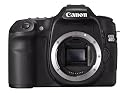 Canon EOS 40D SLR-Digitalkamera (10 Megapixel, Live-View) Gehäuse