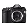 Canon - EOS 40D appareil photo Reflex num�rique - capteur CMOS APS-C 10,1 Mpix - DIGIC III - Ecran LCD 3 pouces - alliage de magn�sium