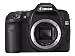 cover of Canon EOS 40D SLR-Digitalkamera (10 Megapixel, Live-View) Gehäuse