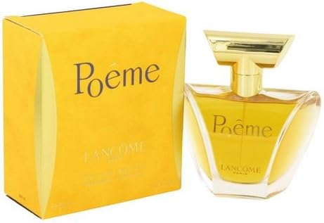 Poem1.7 oz -50 ml EDP (Eau De Parfum Spray)